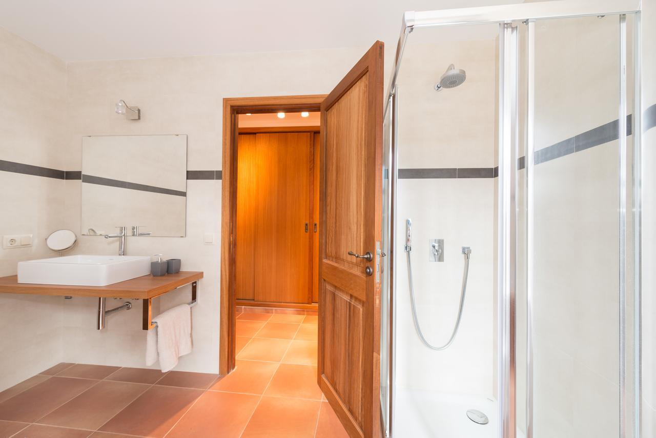 Raia Chalet Soller