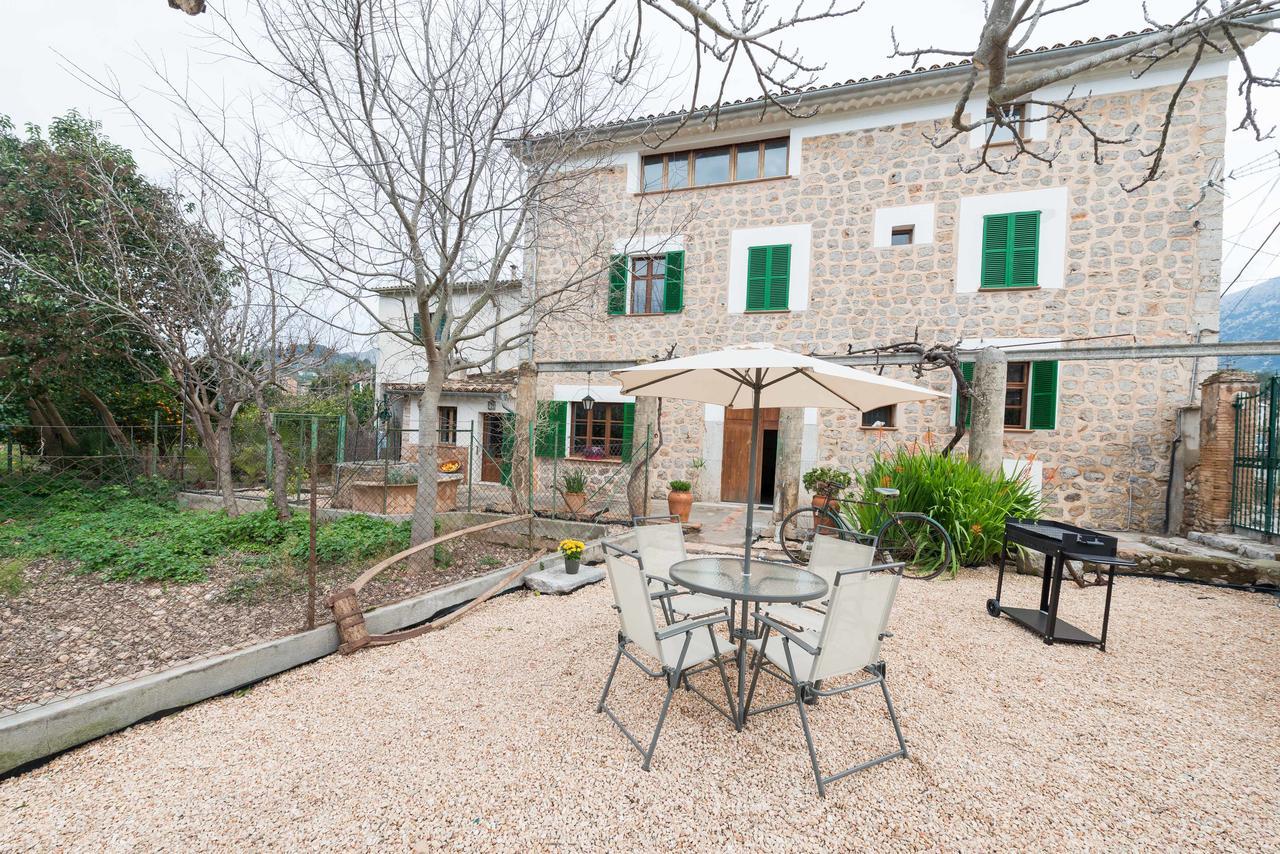 Raia Chalet Soller