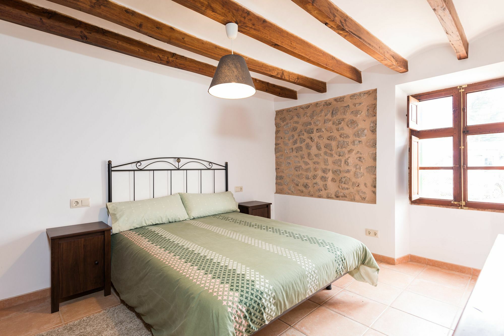 Raia Chalet