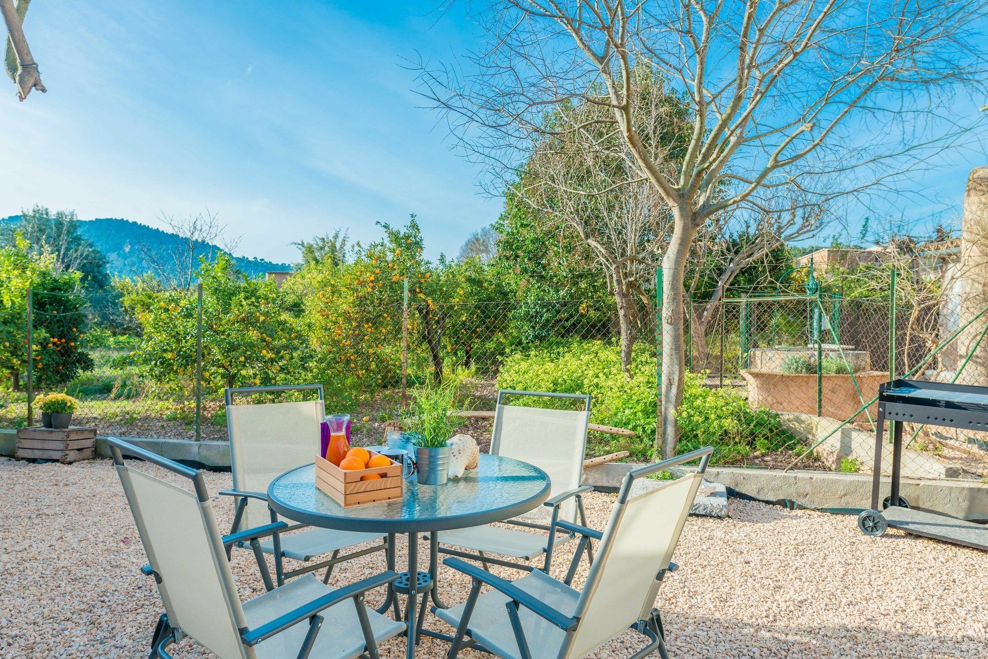 Chalet Raia Soller