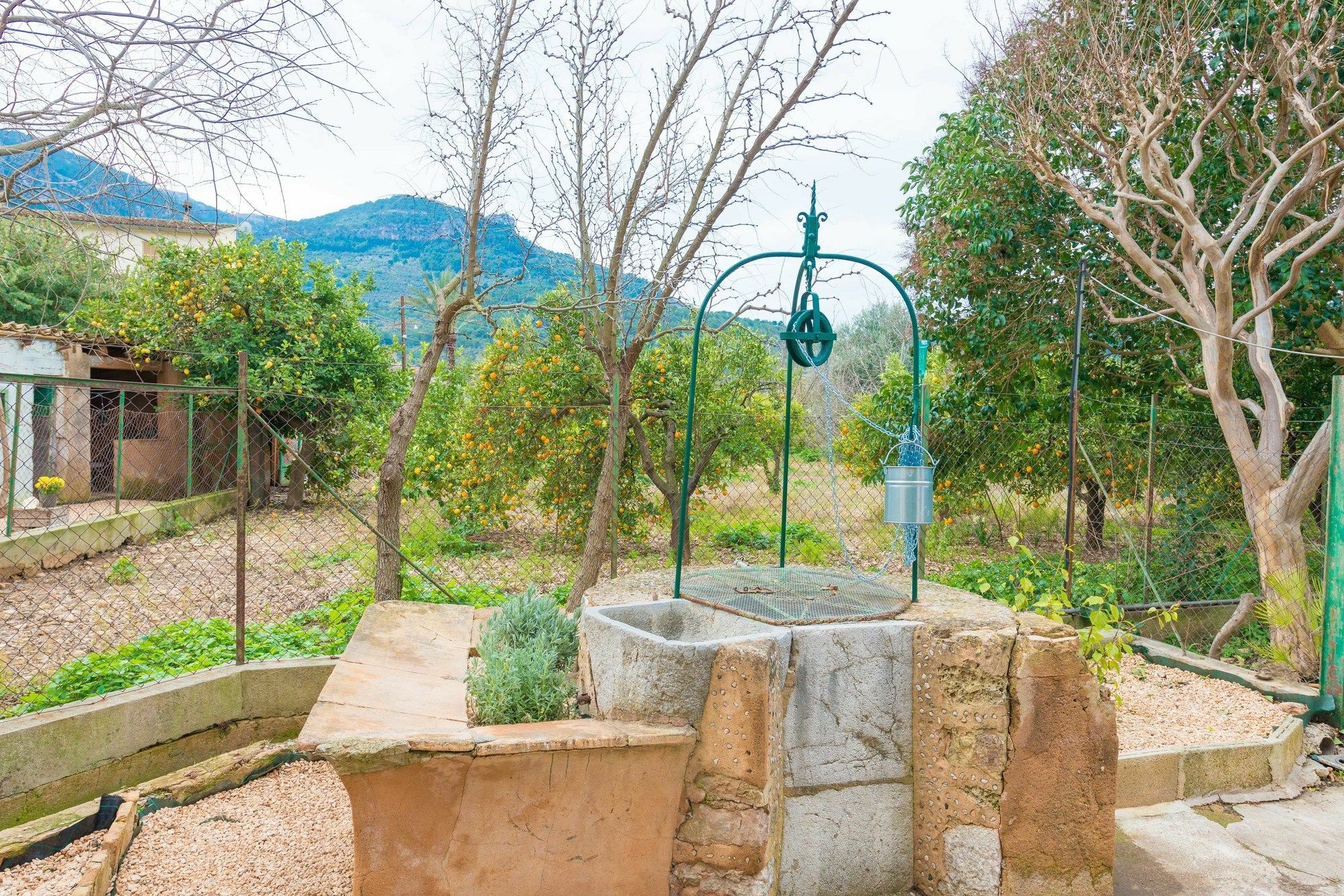 Chalet Raia Sóller